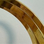 Monet Vintage  Avon Goldtone Bangle Bundle x3 Photo 3