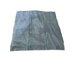 Burberry New  Silk Scarf Photo 1