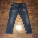 Silver Jeans Silver Suki Jean capris, size 29 Photo 0