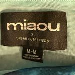 Urban Outfitters  Miaou Moni Mini Skirt Photo 4