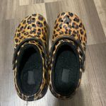 Crocs Fur-Lined Photo 1
