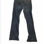 Candie's Candie’s (marked 9 juniors) boot cut jeans. Photo 2