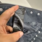 Urban Outfitters  Silence + Noise Venus Studded Blue Faux Leather Jacket NWOT Photo 9