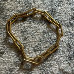 ANINE BING  Chain Necklace Photo 0