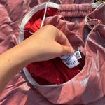 Princess Polly NWT Aysa Strapless Maxi Dress Pink Photo 4