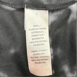 Aidan Mattox Beaded Flapper Cocktail Dress – Black Size 4 Photo 5