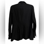 Athleta Women's Elegant Black Blazer Photo 4