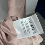 Jenny Yoo  Convertible Bridesmaid Dress Mira In Whipped Apricot Luxe Chiffon Sz 8 Photo 16