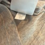 Old Navy  Perfect Tank Oatmeal Heather Size Small NWT Photo 4