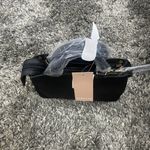 Just Fab Mini Purse Crossbody in Black​​​​​​​​​ Photo 2