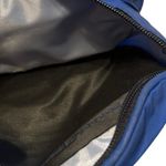 Vintage Imperial Palace Blue Waist‎ Bag Photo 3