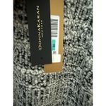 Donna Karan Donna Karen New York Plus Stretch Marble Print Sheath Dress Gray Size 16 Photo 7