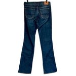 Lucky Brand Blue Bootcut Sweet ‘n Low Flare Women's Jeans - Size: 6/28 Long Photo 10