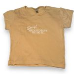 Los Angeles Apparel Crop Top Disney Photo 0