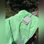 Madhappy ‎ NWT Light Green Summer collection Mesh Shorts unisex XS Photo 1