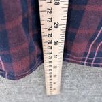 The North Face  Womens Button Up Shirt Size Large Plaid Relaxed Fit Comfy Outdoor Photo 10