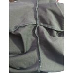 Savage X Fenty Leggings Black Gold The Forever Savage Gym Yoga Woman's Small Photo 14