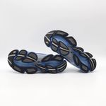 New Balance Women's size 8.5/Men's size 7 (UK 6.5)  Abzorb 2000 baby blue Photo 3