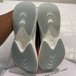 APL  Podium Oracle Red Bull collab blue pink yellow sneakers Photo 5