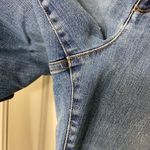 Ralph Lauren EUC Vintage Lauren green label women’s straight slim stretch jeans Photo 1