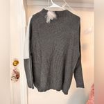 John Mark FINAL PRICE  Asymmetrical Sweater Photo 5