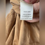 Freeway Apparel Freeway Faux Suede Shacket Size Small Photo 4