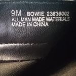 Etienne Aigner Ladies'  Black Bowie Boots (9M) Photo 5