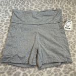 One Step Up biker shorts Photo 0
