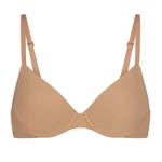 SKIMS NWT  FITS EVERYBODY T-SHIRT DEMI BRA Photo 1