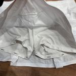 Lululemon White Tennis Skirt Photo 5