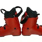 Tecnica Ski Boots Women’s 24.5 / 7.5 | 288mm | Burnt Orange | Size 6 Men’s Red Photo 6