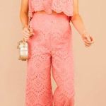 Mint Julep Two Piece Jumpsuit Photo 0