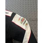 Chase Authentics ‎ Dale Earnhardt Jr NASCAR National Guard Jacket Size Large Photo 3