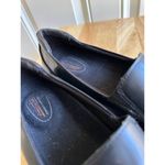 Safe T Step Womens Slip On Low Top Loafer Black Size 6.5W / Eur 38 Sku 2795 Photo 6