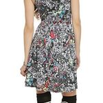 Marvel Comics Dress Captain America Hulk XS S Disney Photo 8