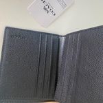 Coach Men’s Wallet Photo 4
