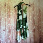 Virginia Wolf Multi Wear Scarf Wrap White Photo 5