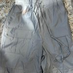 Dolls Kill reflective pants Photo 1