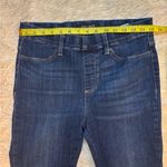Judy Blue  Blue Women’s Pull-On Skinny Jeans Size 11/30 Photo 12