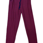 Vineyard Vines Striped Pajama Pants Women's Size XS Modal Loungewear Drawstring Photo 0