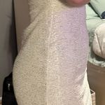 Homecoming Dress White Size 2 Photo 2