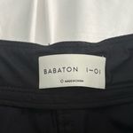Aritzia Babaton Balboa Pant in Black Photo 4