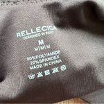 Relleciga  90s Trend One Piece Thong Swimsuit High Cut Low Back NWT MSRP$119 M Photo 10