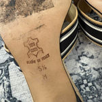 Isaac Mizrahi  Open Toe Leather Kitten Heels - Size 5 Photo 7