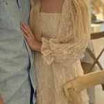 Mark Ashton Bridal Shower Dress Photo 0