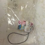 Purse charm Pink Photo 0