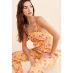 Farm Rio NWT  Banana SunshineBow Top Jumper
 SIZE S Photo 3