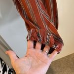 Mystree  Romper Boho size medium Photo 3