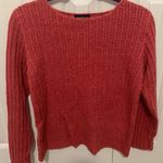 Ann Taylor red  sweater  Photo 0