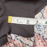 Vuori Dash Short Size XS Black Running Shorts Zipper Pockets Photo 5